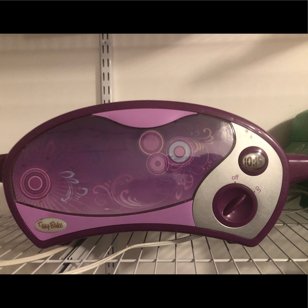 Ultimate Easy Bake Oven